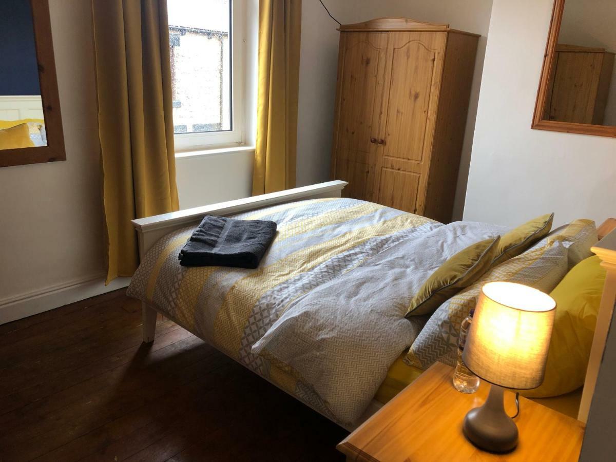 반즐리 Hilton House 빌라 외부 사진